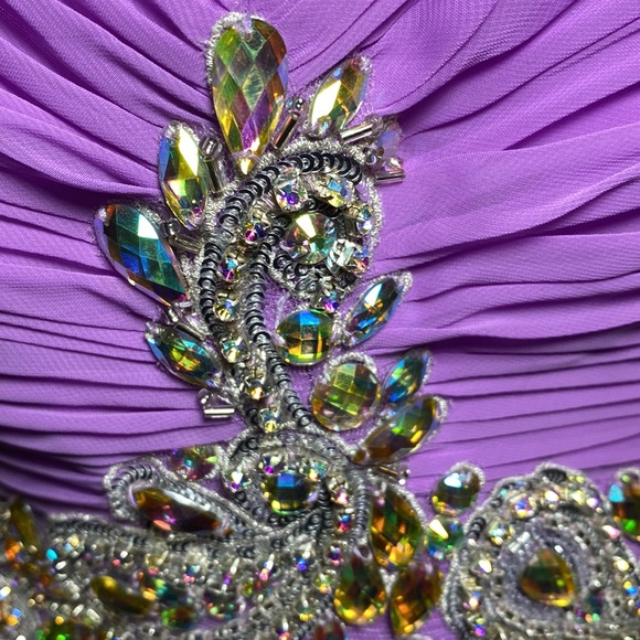 TONY BOWLS PARIS - Picture 8 of 15